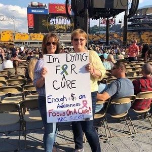 Meet your Posher, Kathleen